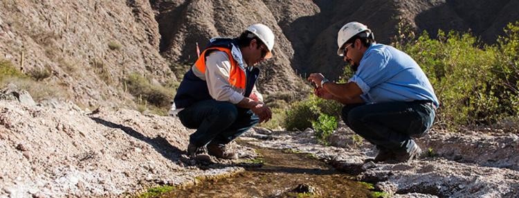 ¿Es posible lograr la minería sostenible en Argentina? ¿Es posible lograr la minería sostenible en Argentina?