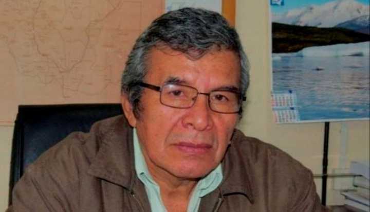 ¿Es suficiente instrumento legal el Código de Minería?, Por Waldo Chayle ¿Es suficiente instrumento legal el Código de Minería?, Por Waldo Chayle