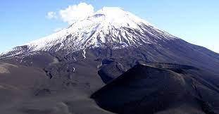 Está en alerta amarillo un volcán de Chile cercano a varias localidades de Neuquén