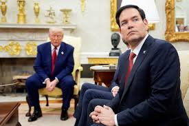 Estados Unidos mira el cobre y el litio de Argentina: la invitación estratégica de Rubio