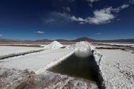 Estalla la guerra por el litio: "¿Por qué no vinieron antes? Cuando se moría la gente en el norte", el desafío de Salta a Nación