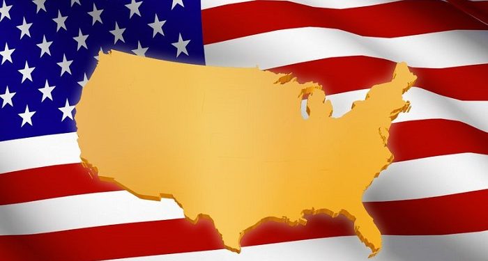 Éstos son los cinco estados que más oro producen en los Estados Unidos