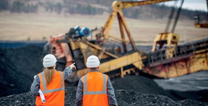 Estudio Das "La conversación digital en torno a la minería en Argentina" Estudio Das "La conversación digital en torno a la minería en Argentina"