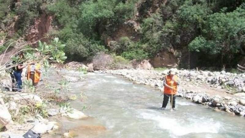 Catamarca: Estudio revela alto nivel de flúor en el agua en Andalgalá