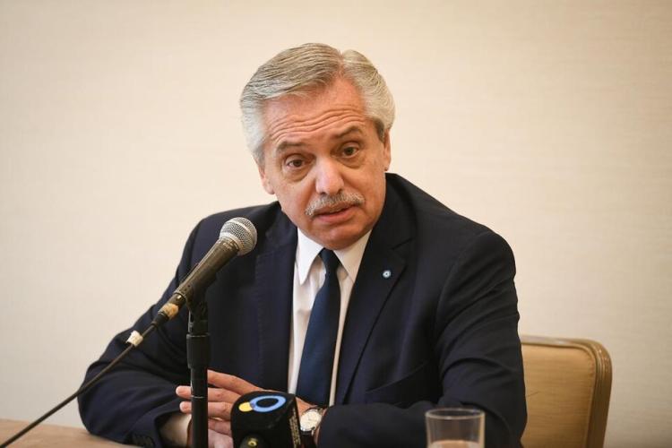 Evaluación de la gira presidencial en Estados Unidos: El FMI, el litio y discurso de odio Evaluación de la gira presidencial en Estados Unidos: El FMI, el litio y discurso de odio