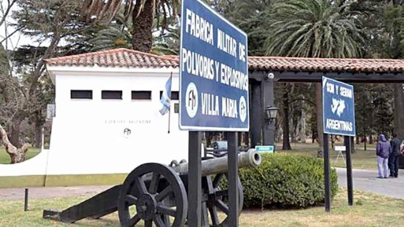 Córdoba: Expertos en minería del Polvorín local disertarán en Jáchal