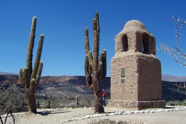 Explorar el noroeste jujeño de la mano de las comunidades originarias