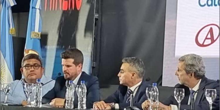 Expo San Juan: CAEM destacó la necesidad de generar certezas en importaciones y competitividad