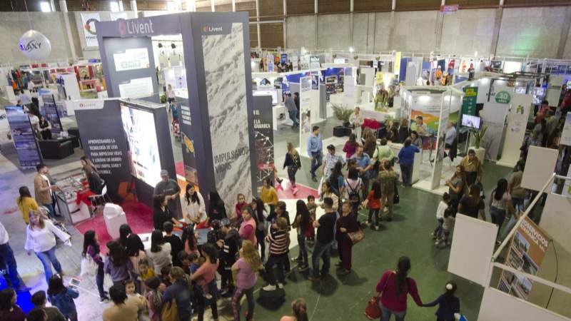 Catamarca: Expo Productiva cerró con récord de público