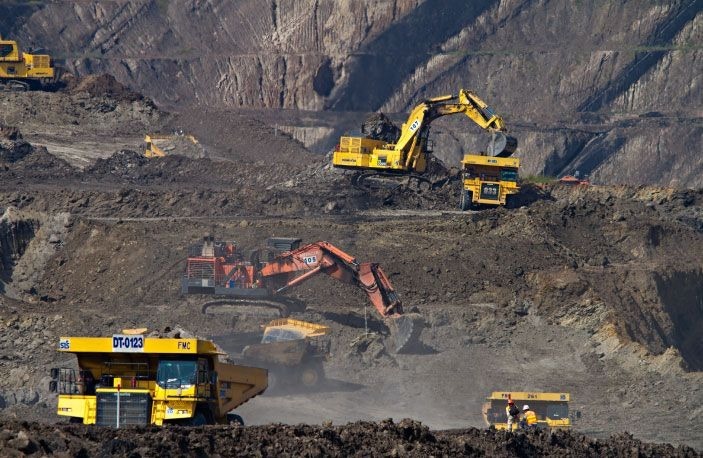 Extractiva: AOMA acordó un aumento del salario básico Extractiva: AOMA acordó un aumento del salario básico