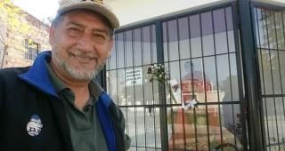 Tucumán: Falleció Carlos Aranda, el ambientalista que enfrentó a Minera Alumbrera