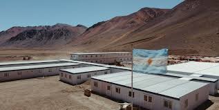 Fin de año crucial para la minería: Mendoza y la Ley de Glaciares abren paso a inversiones por US$ 35.000 millones