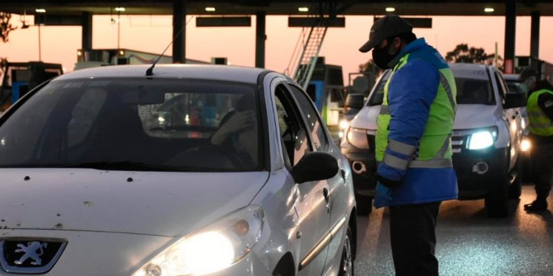 Finalmente incluyeron a la minería entre las excepciones de la Cuarentena Fase 1 en el AMBA