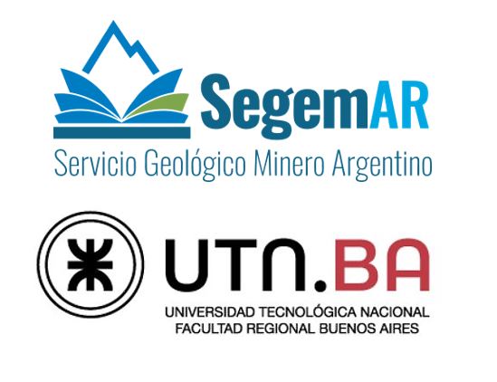 Firma de convenio marco entre el SEGEMAR y la Facultad Regional Buenos Aires de la UTN