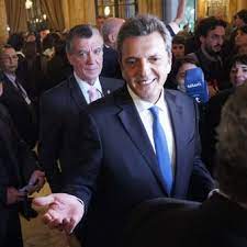 FMI, créditos e inversiones en energía y litio: qué va a buscar Sergio Massa a Estados Unidos FMI, créditos e inversiones en energía y litio: qué va a buscar Sergio Massa a Estados Unidos