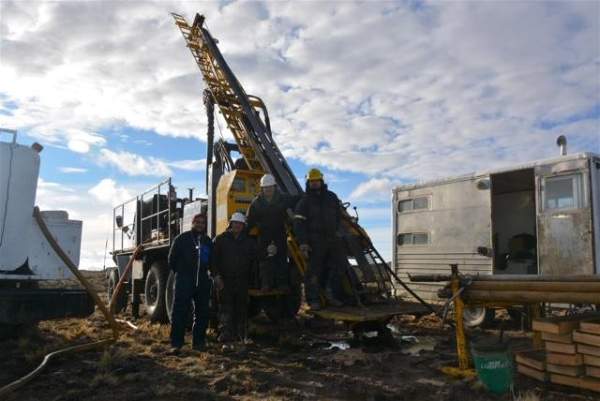 Santa Cruz: Fomicruz acentúa su presencia en la actividad hidrocarburífera