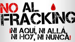 Mendoza: Ambientalistas piden ser libres de fracking y dan "alternativas" a la minería