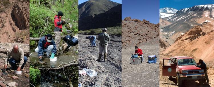 Futura incorporación de nuevos doctores en el SEGEMAR: especialidades y distribución geográfica de cargos. Futura incorporación de nuevos doctores en el SEGEMAR: especialidades y distribución geográfica de cargos.