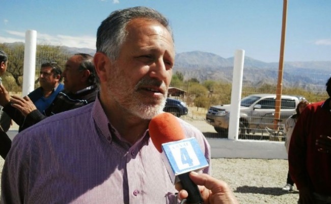 Catamarca: Futuro cercano : La capacitación de los jóvenes para la minería que viene