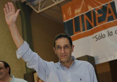 Mendoza: Gabrielli elogió a Lavagna y pidió desarrollar el sector minero en la provincia