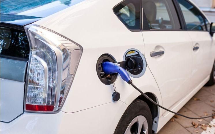 General Motors comenzará a vender autos eléctricos en Argentina durante este año