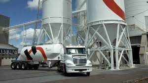 Gigante cementero compra fábrica de pinturas local Gigante cementero compra fábrica de pinturas local