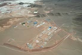 Gigante chino prepara dos RIGI para renovar apuesta por el litio argentino