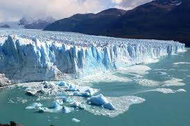 Glaciares: el país tiene el segundo reservorio de agua de América del Sur