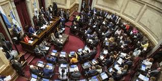 Glaciares: cuando se intenta plebiscitar lo que debe votar el Congreso, Por Guillermo Mosso