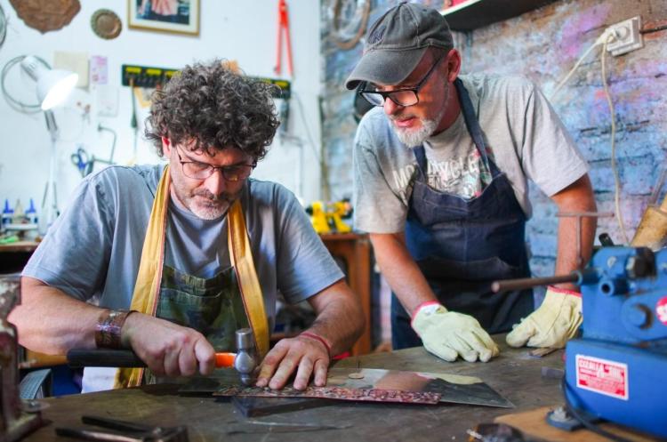 Glencore celebra la identidad cultural de San Juan y Catamarca