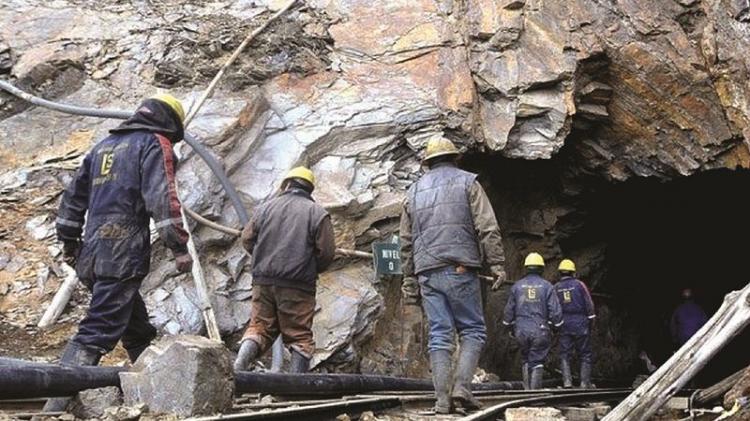 Glencore oferta las minas que opera en Bolivia y en la región (con Aguilar incluída)