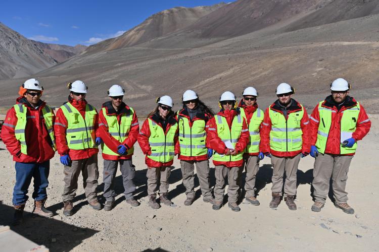 Glencore Pachón promueve la inserción laboral de jóvenes y la reducción de la brecha de género