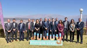 Gobernadores del Norte Grande pusieron la mirada en la segmentación energética