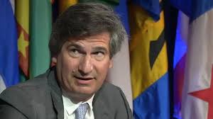 Golden Arrow Resources incorpora a Ignacio Celorrio a su directorio para fortalecer su estrategia en América Latina