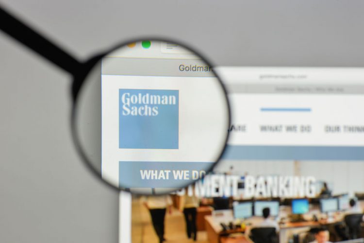 Goldman Sachs eleva sus previsiones para 2019 y cree que el oro alcanzará los 1.425 dólares