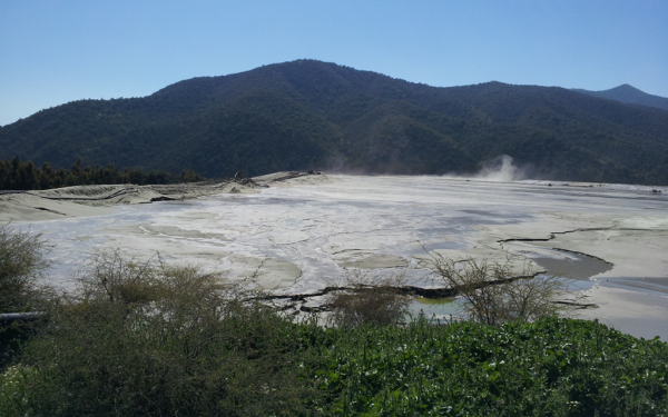 Grandes mineras mundiales impulsan estándar para relaves con foco en cero fatalidades