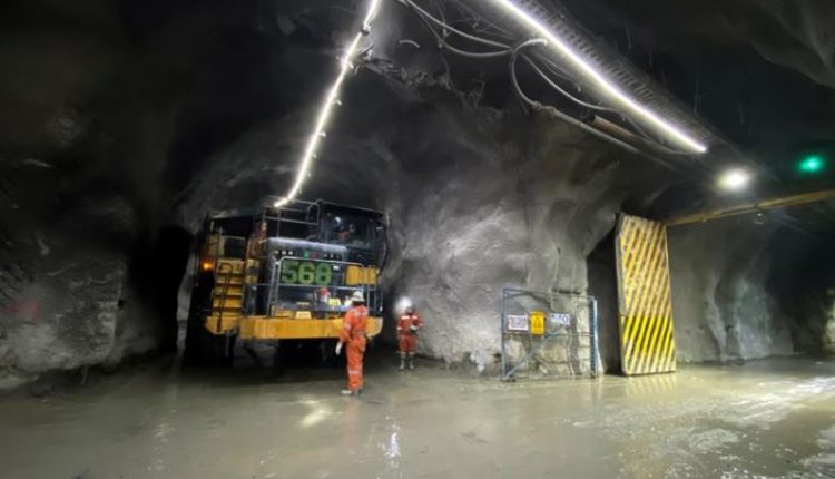 Chile: Gremio de mina chilena de cobre de canadiense Lundin rechaza oferta de contrato y sigue en huelga