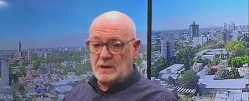 Grgic opinó que la minería necesita RIGI y la reglamentación de la Ley de Glaciares para crecer