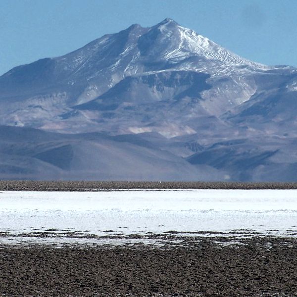 Grupo Errázuriz lanza en Chile proyecto que revolucionará industria internacional del litio