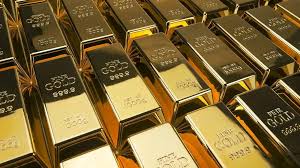 Gurú del oro Gustavo Martínez llegó a Argentina y predice que la onza subirá a u$s5.000 Gurú del oro Gustavo Martínez llegó a Argentina y predice que la onza subirá a u$s5.000