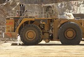 Hay incertidumbre porque la minería no se incluyó como esencial en el último decreto