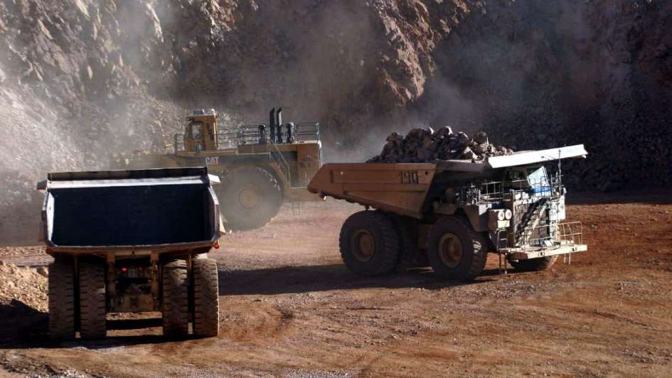 Mendoza: Hay tres empresas mineras interesadas en Malargüe