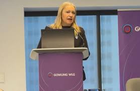 Hebe Casado dijo que "ha sido una feria muy productiva para Mendoza"