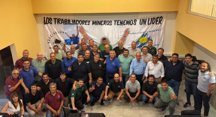 Héctor Laplace: 20 años defendiendo a los trabajadores y trabajadoras