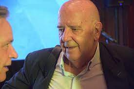 Héctor Laplace: "es imposible de vivir con estos parámetros inflacionarios" Héctor Laplace: "es imposible de vivir con estos parámetros inflacionarios"