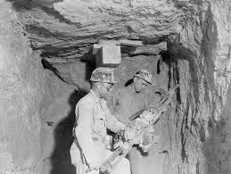 Historia de la minería argentina: la vieja promesa que aún podría cambiar el país