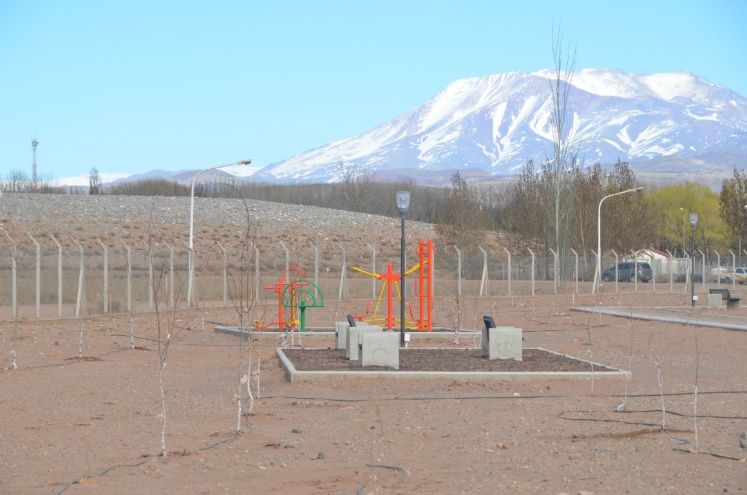 Mendoza: primer ejemplo de remedición ambiental de antiguas explotaciones de uranio en Argentina y Latinoamérica