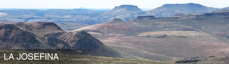 Santa Cruz: Hunt Mining firma un acuerdo de concentrado de oro del proyecto La Josefina con Ocean Partners