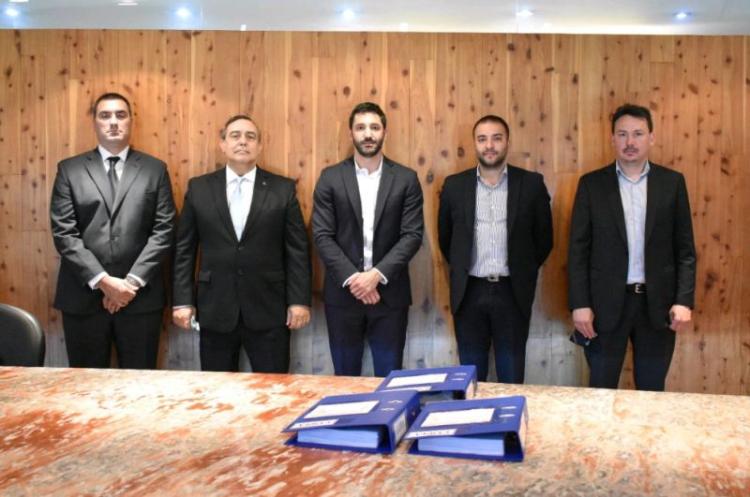 IEASA volvió a llamarse Enarsa y el cristinismo ahora busca ampliar sus facultades a través de una ley IEASA volvió a llamarse Enarsa y el cristinismo ahora busca ampliar sus facultades a través de una ley