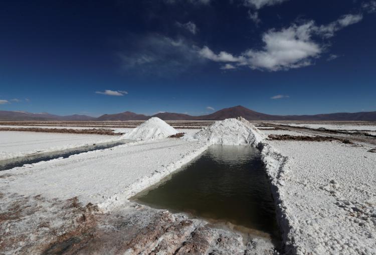 Impacto ambiental vs inversiones: Argentina apuesta a una nueva fuente de energía Impacto ambiental vs inversiones: Argentina apuesta a una nueva fuente de energía